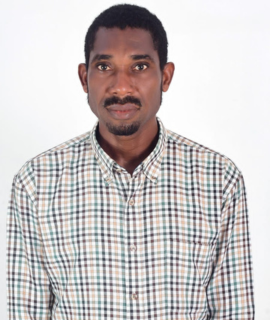 MR. KINGSLEY OGBUOKIRI